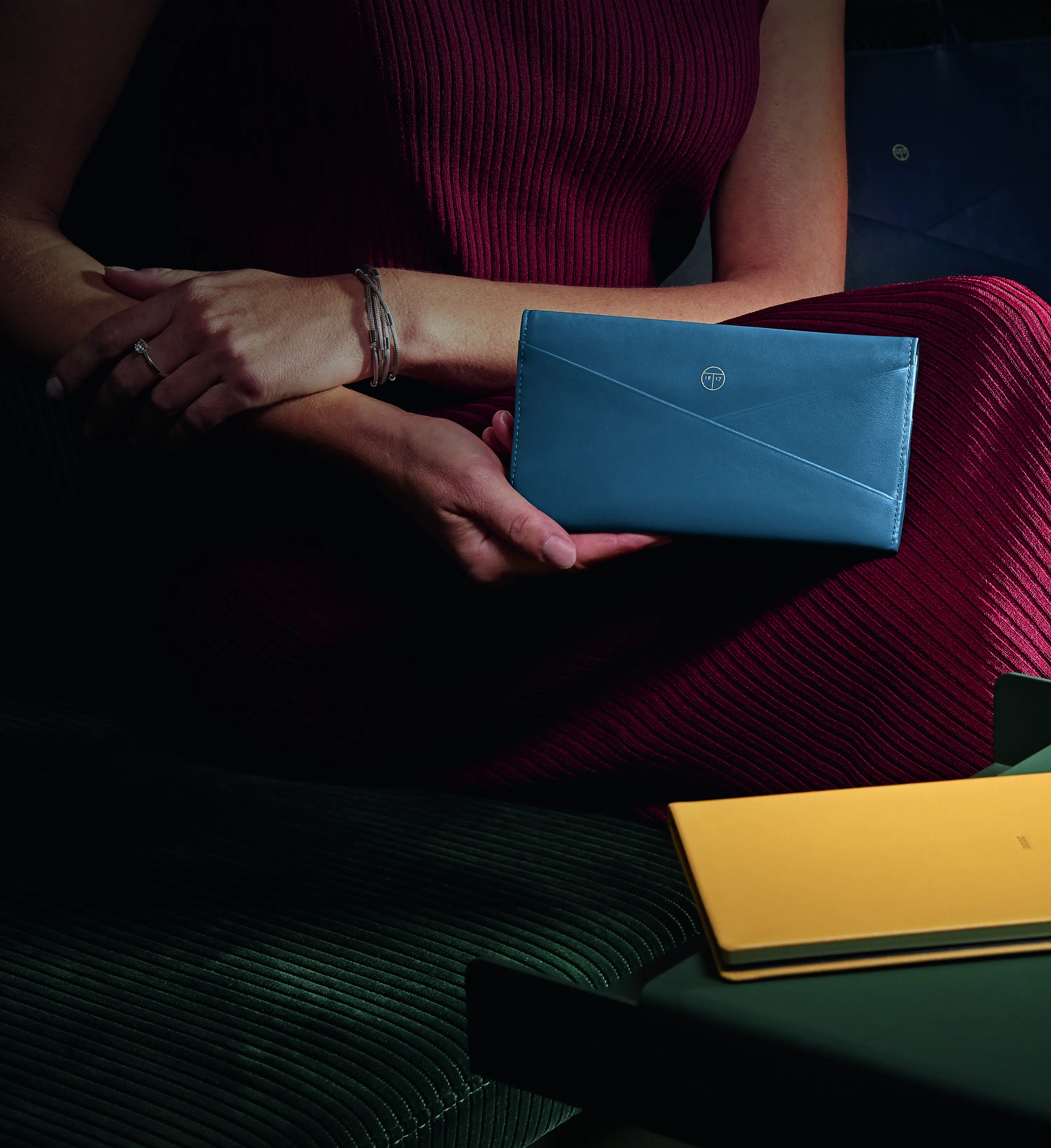 Portemonnaie Damen Leder Portemonnaie Damen Leder